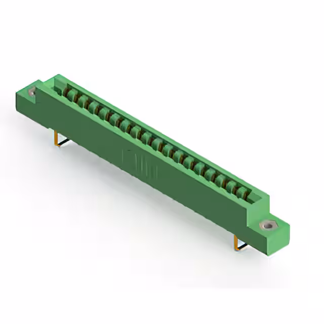 807-018-559-108 EDAC Inc.  Edgeboard Connectors